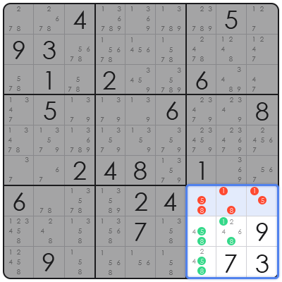 how to do sudoku video